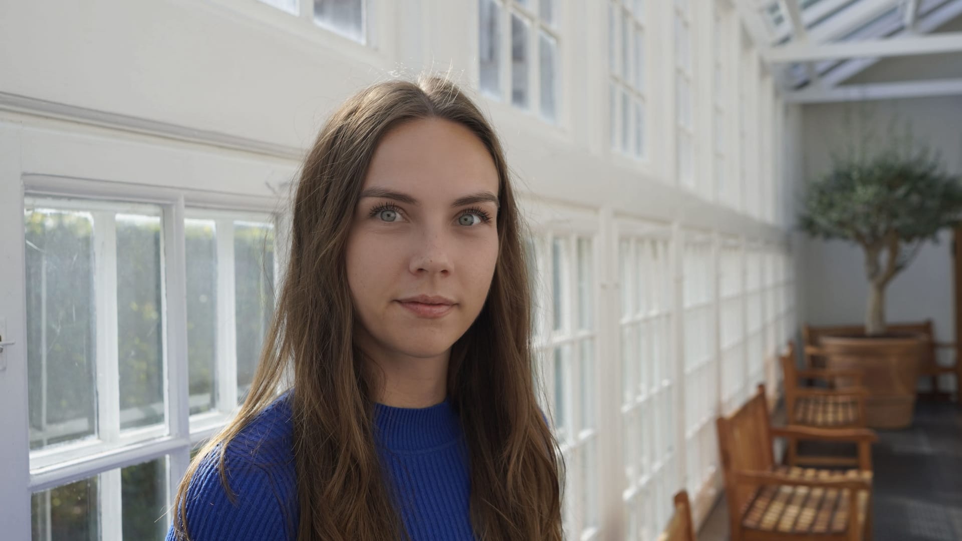 Har dit barn fået en diagnose, eller kender du/I et barn, der har?