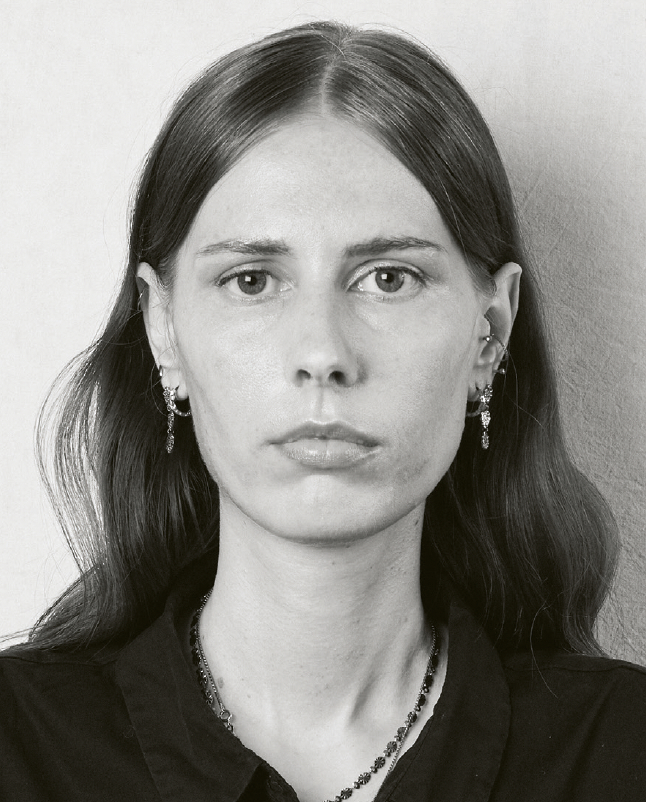 Tilde Villumsen