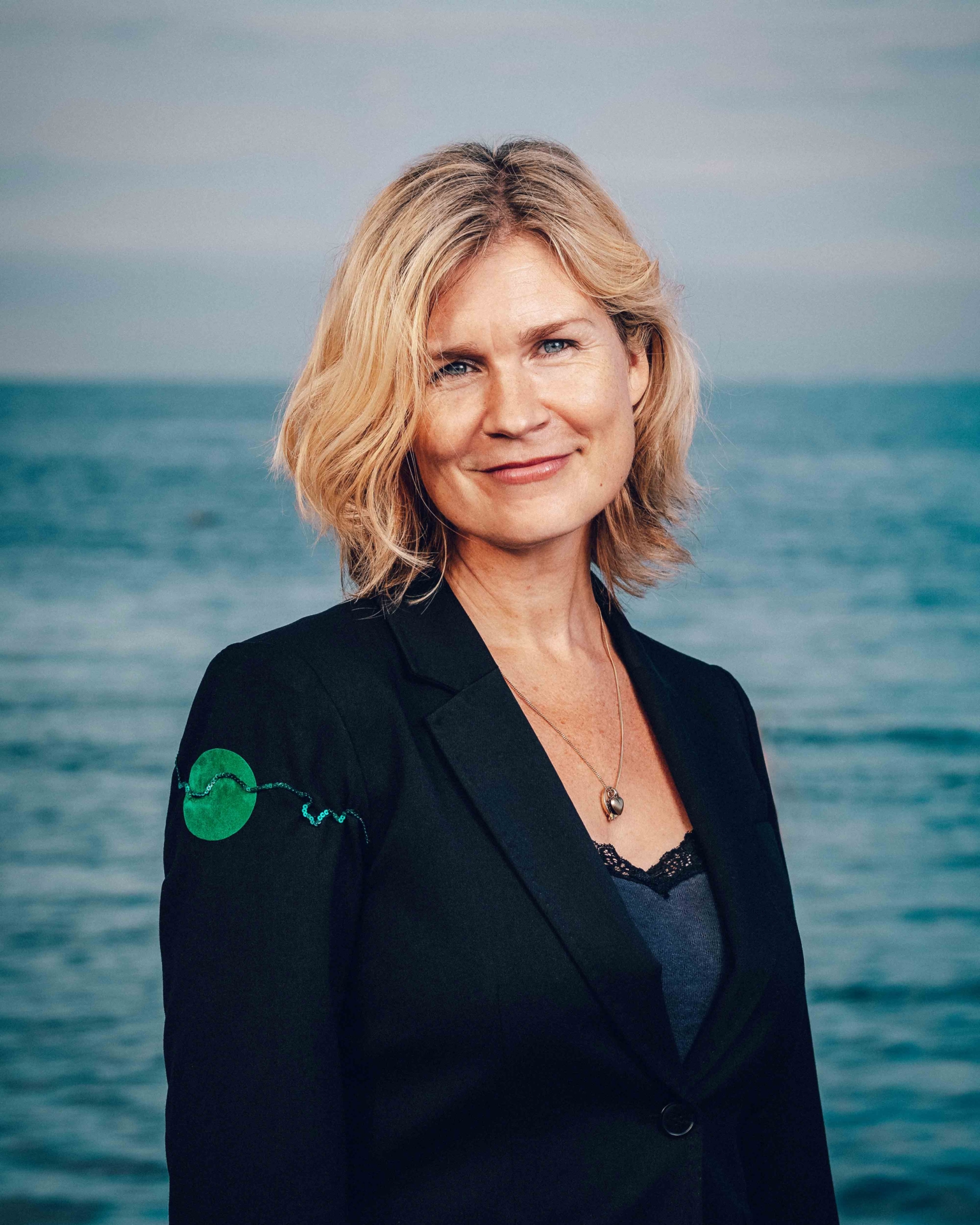 Astrid Vang-Pedersen