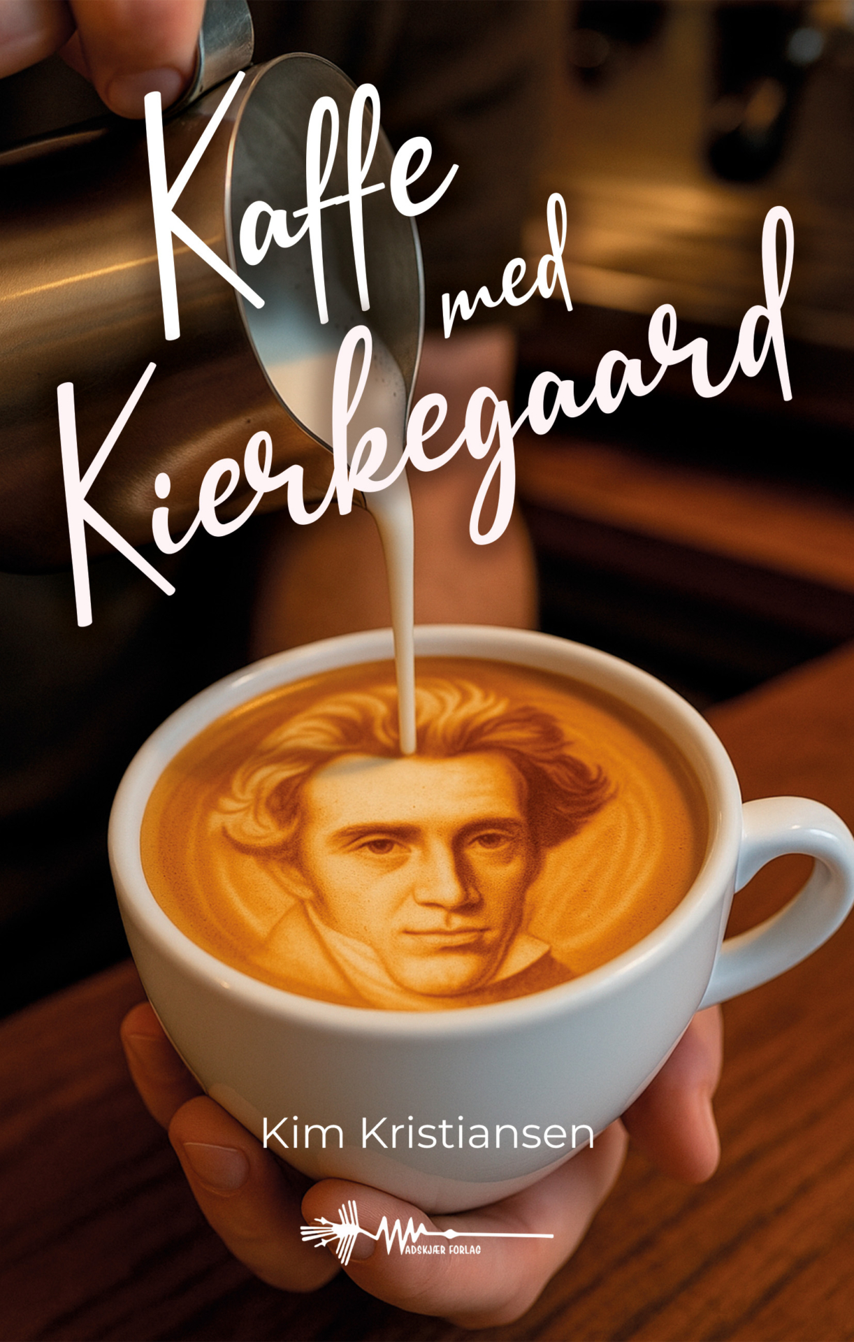Hvad kan Søren Kierkegaard lære os om udfordringerne ved at leve i vores nutid?
