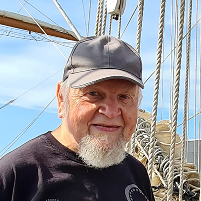 Jørgen Burchardt