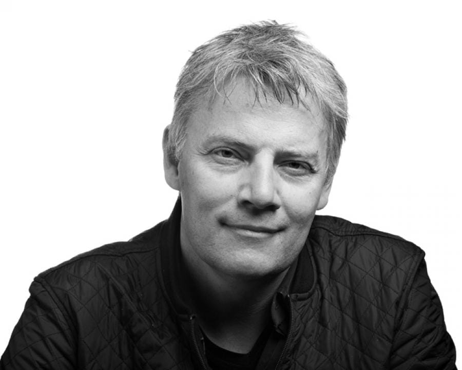 Jes Stein Pedersen