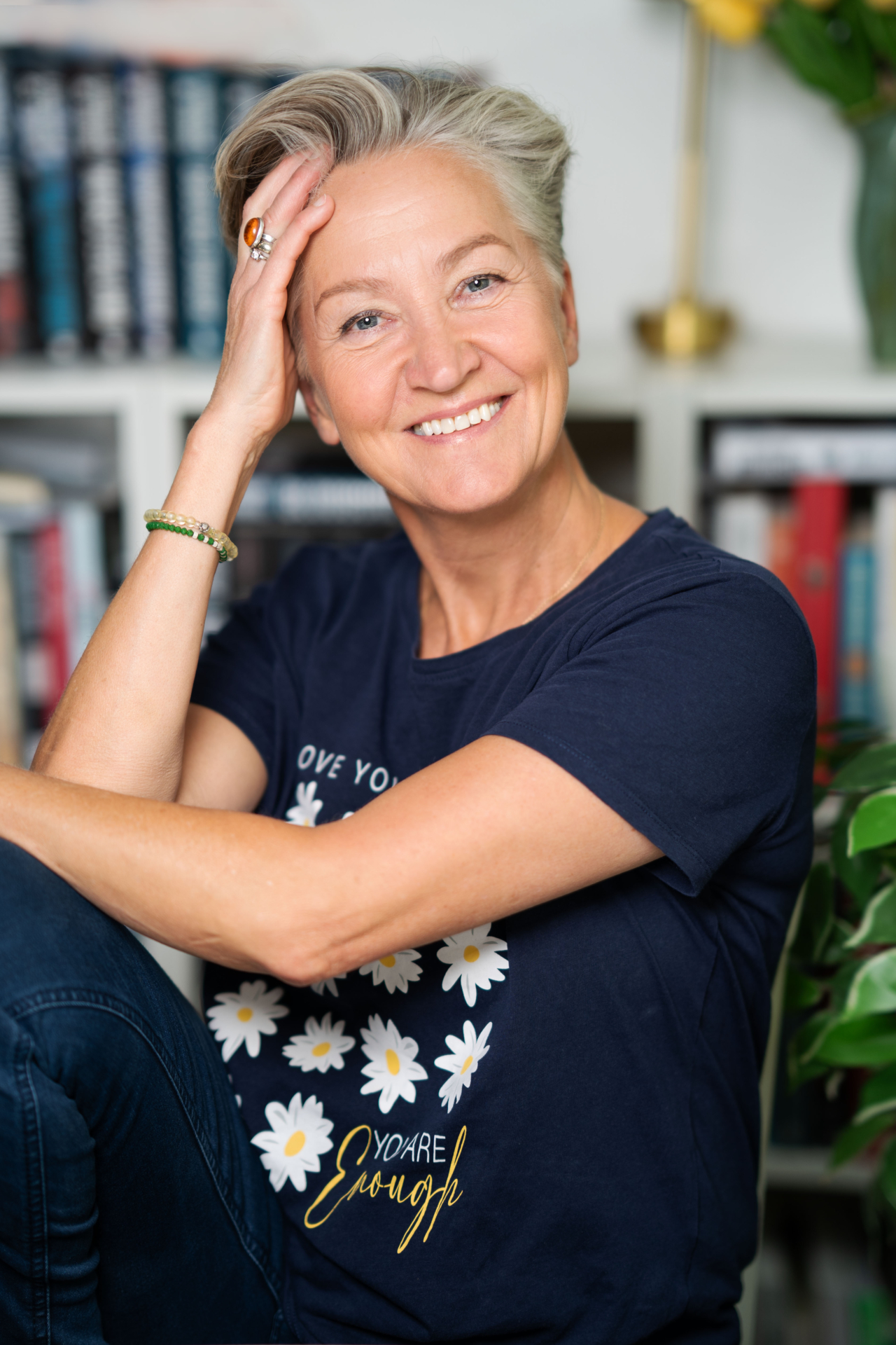 Lisbeth Zornig Andersen