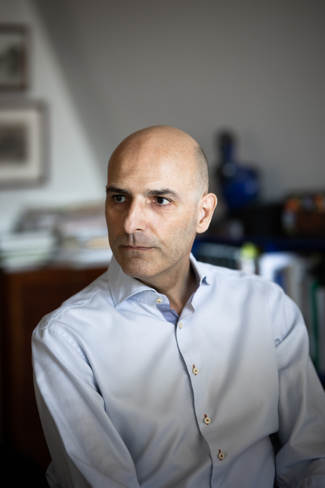 Thomas Harder