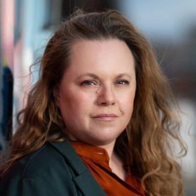 Pernille Redder