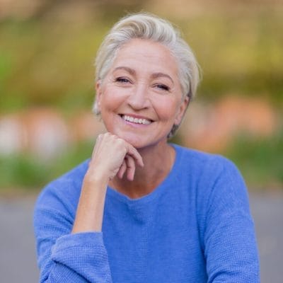 Lisbeth Zornig