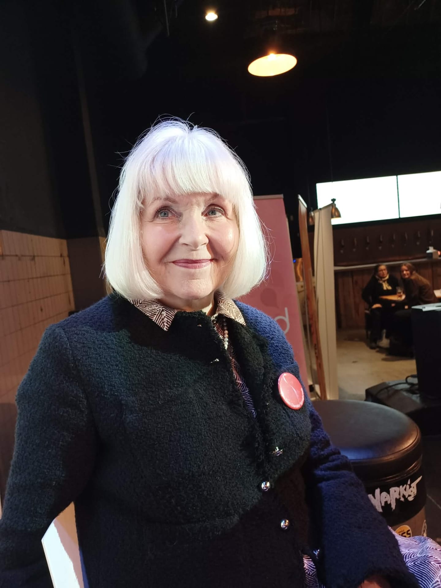 Dorte Roholte