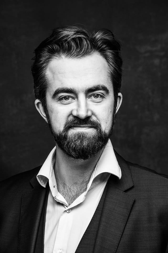 Brian Wind-Hansen