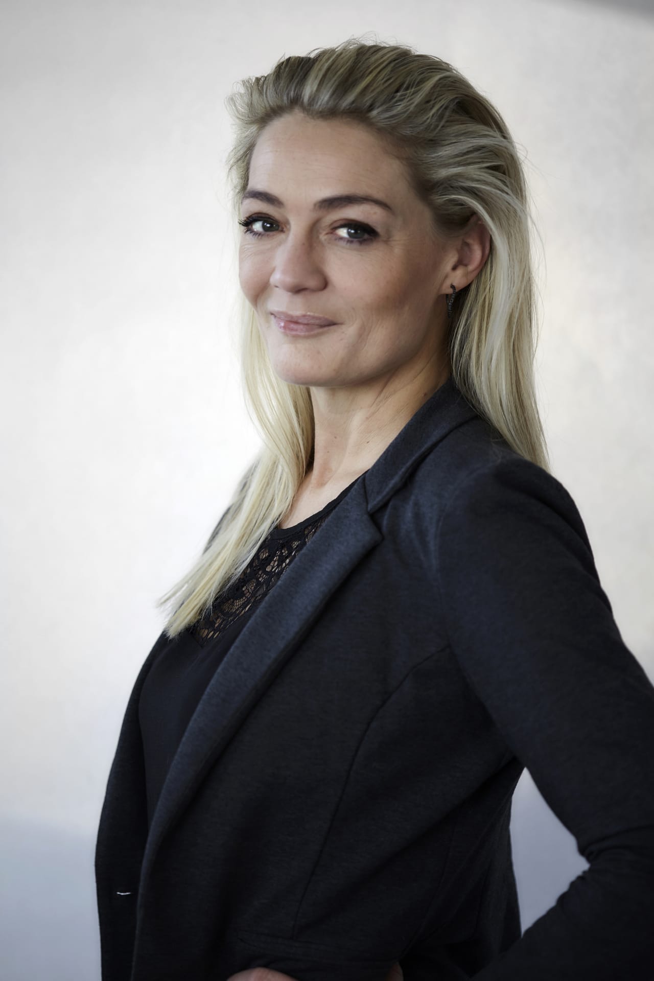 Stine Bolther