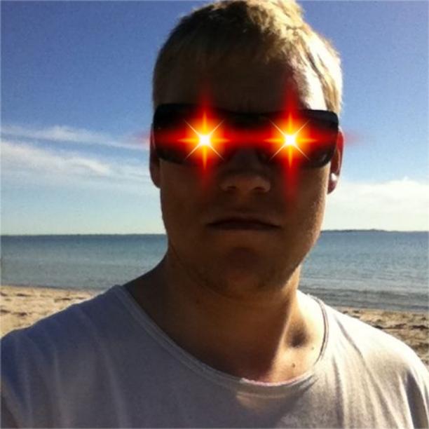 Lars Christensen