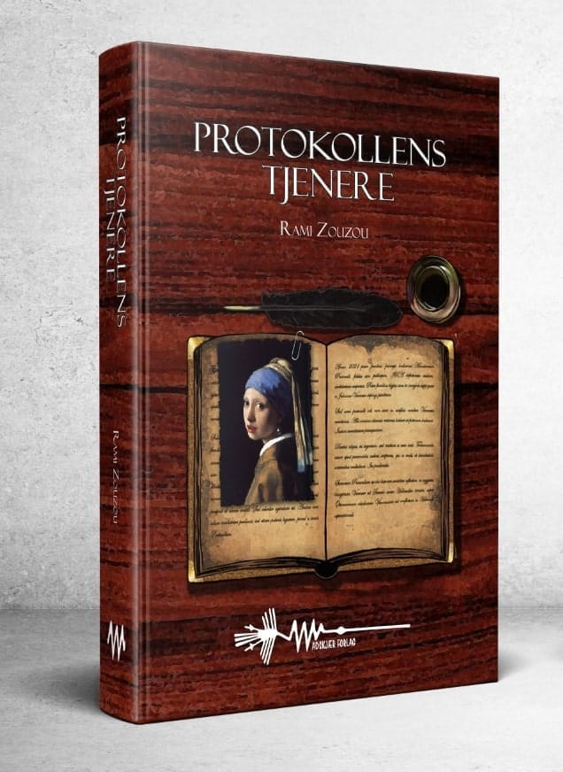Historiske anekdoter