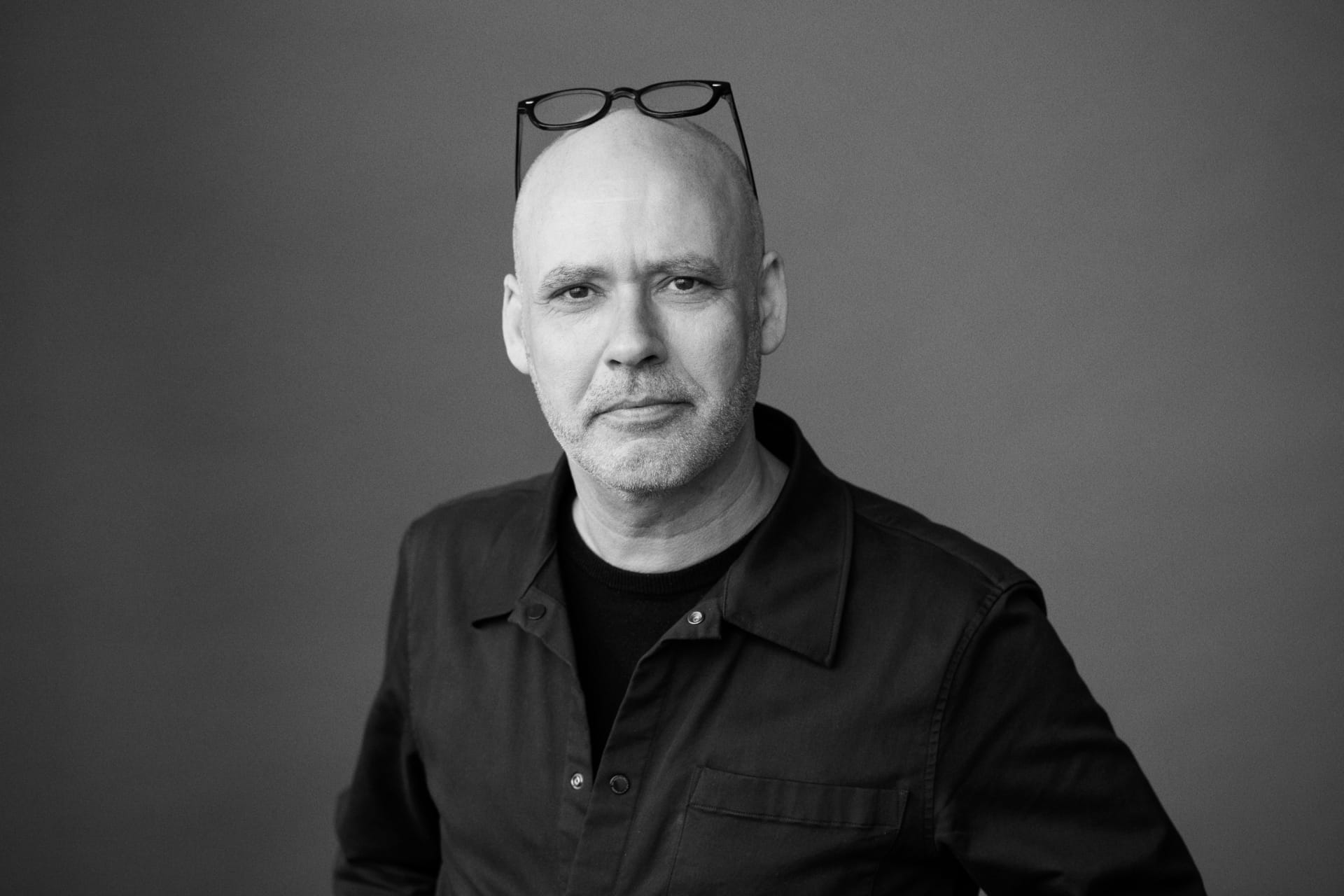 Klaus Rothstein