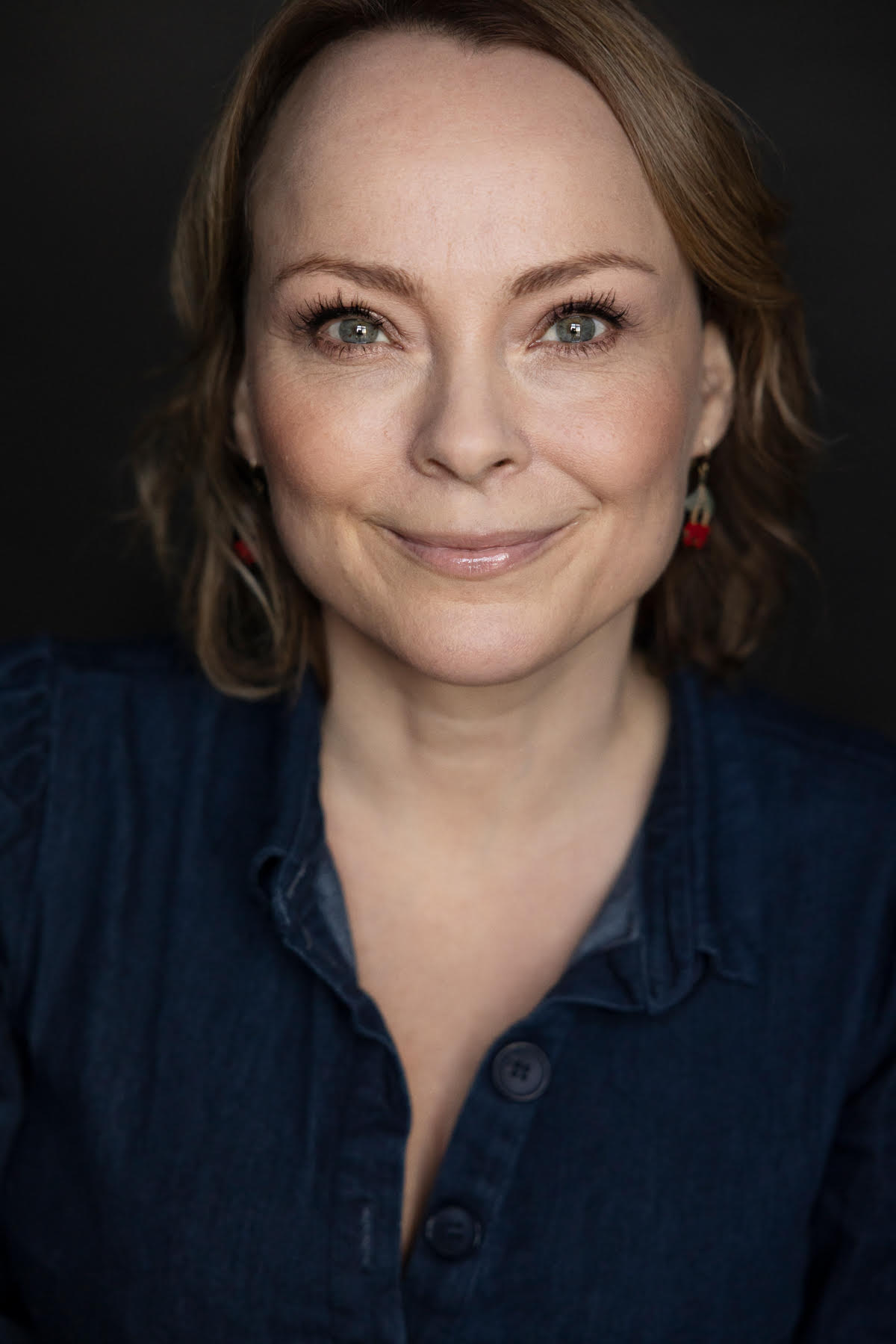 Kim Andrea Brofeldt