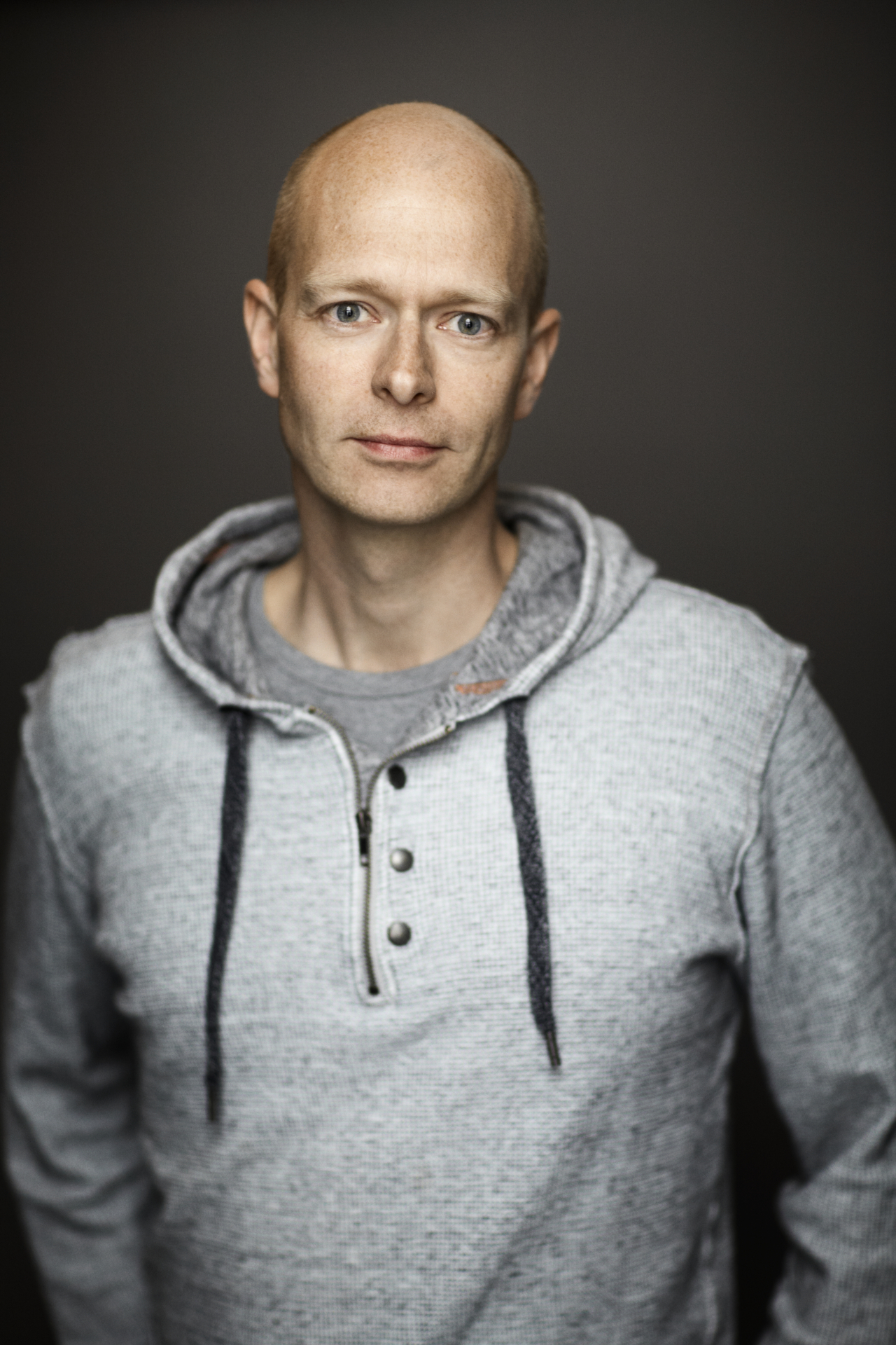 Kenneth Bøgh Andersen og Kristian Eskild Jensen om NORDISKE GUDER & MYTER med Anne Lind Andersen