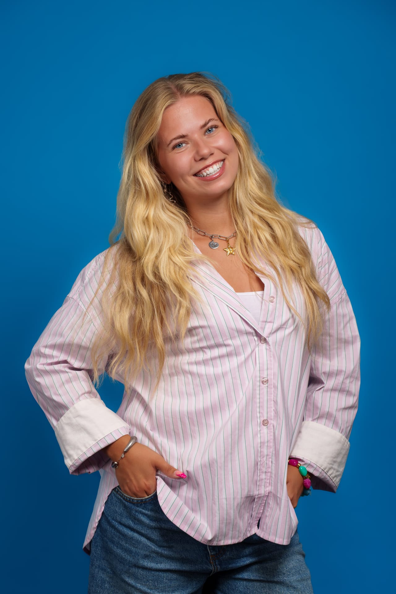 Mød Rebekka Bjerre