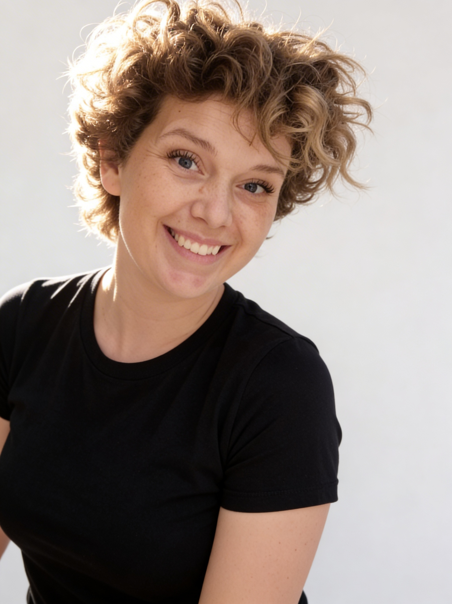 Lisa Ludvigsen