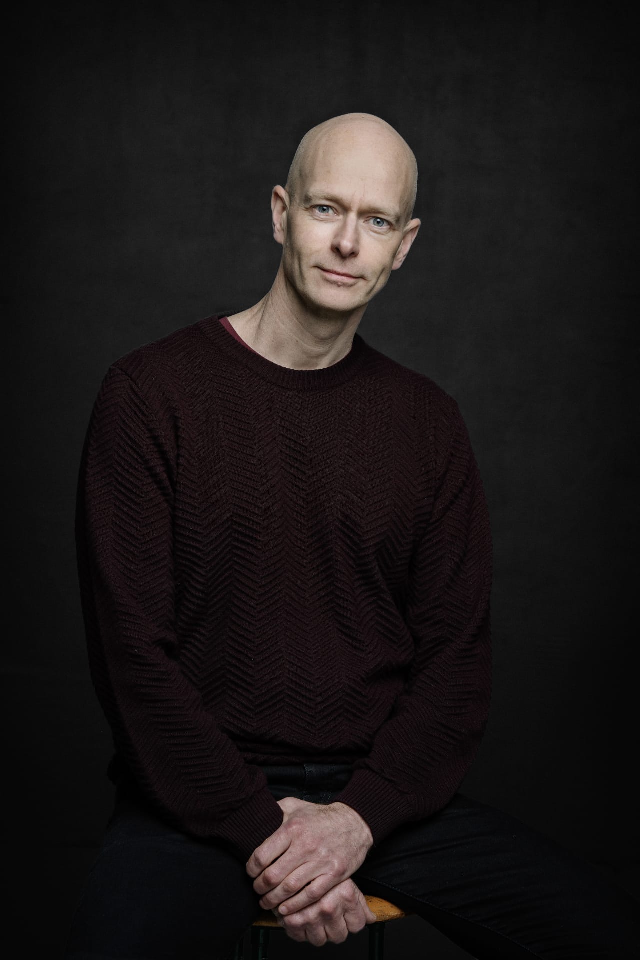 Kenneth Bøgh Andersen