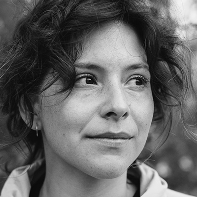 Emmy Laura Pérez Fjalland