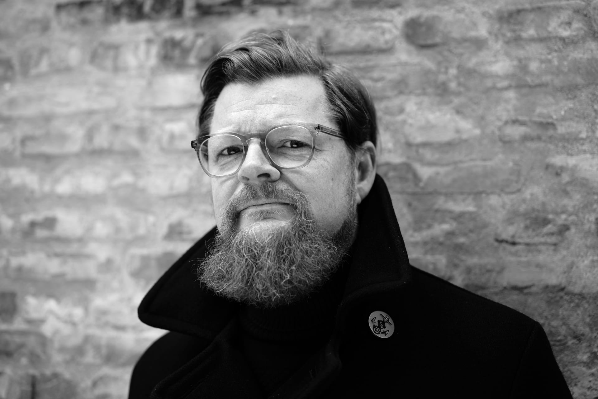 Benni Bødker