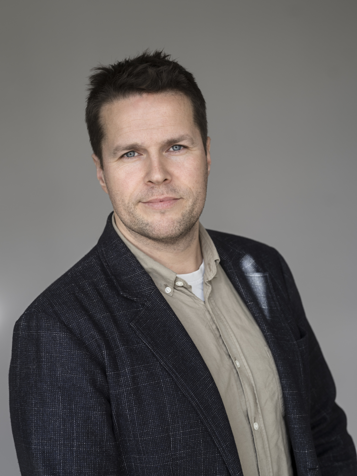 Henrik Hvenegaard Mikkelsen