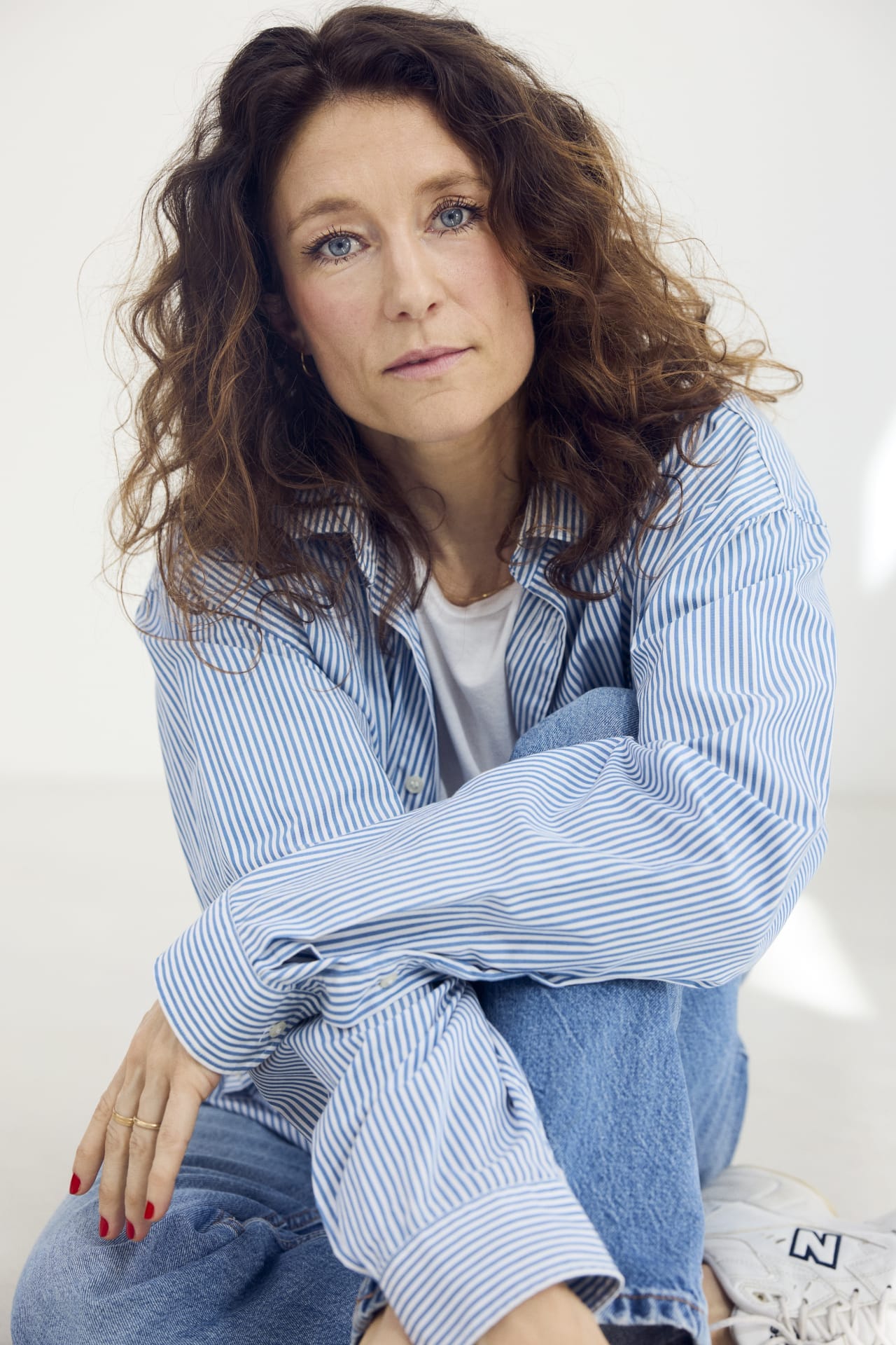 Kirstine K. Høgsbro