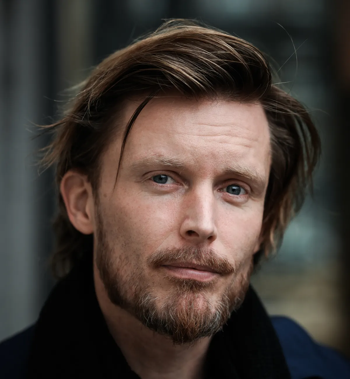 Anders Søgaard