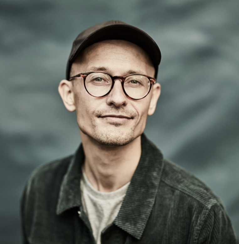 Anders Reinholdt, Film8