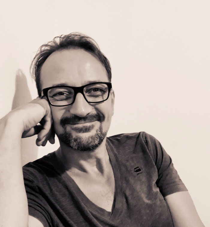 Adam Paulsen