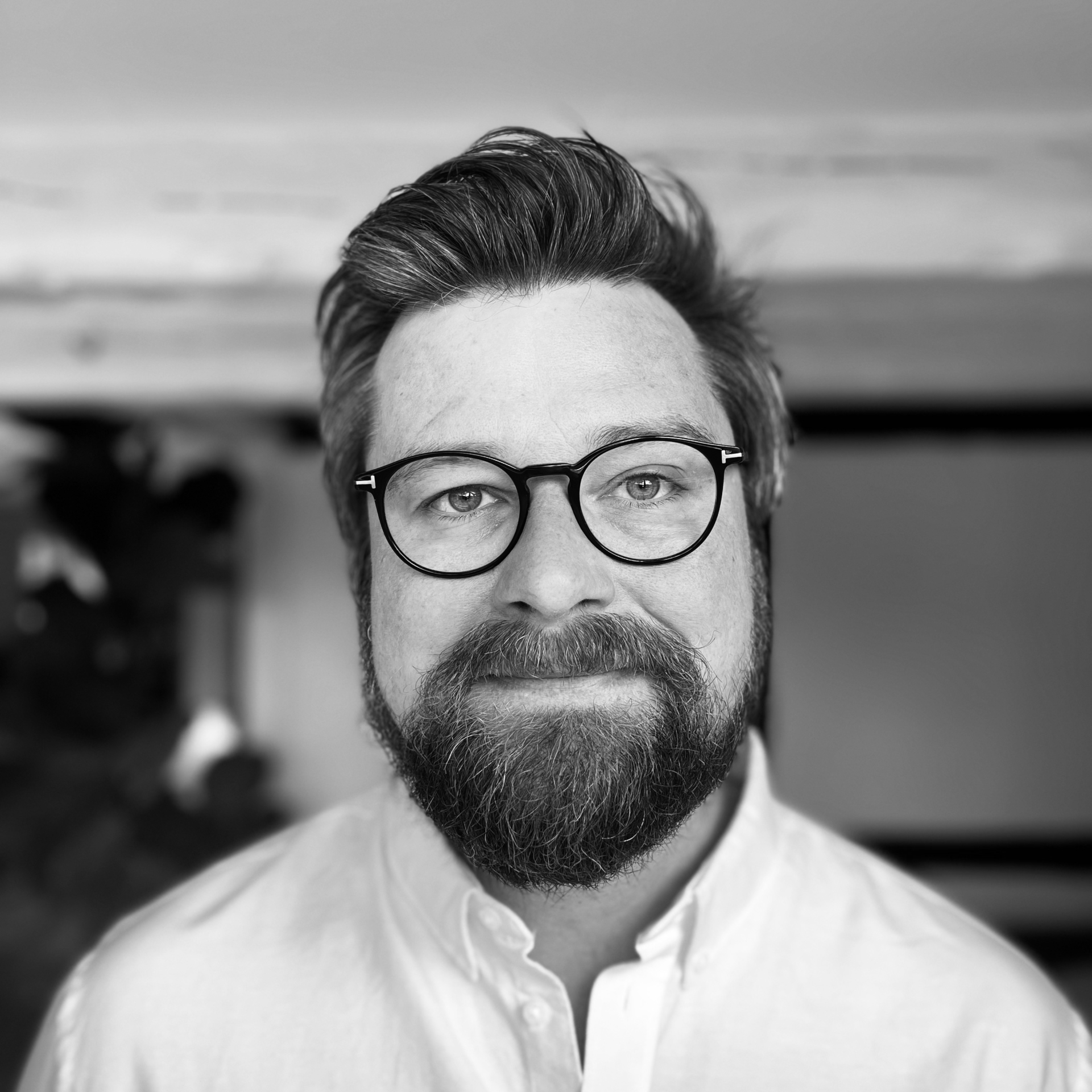Mads Petter Kühnel
