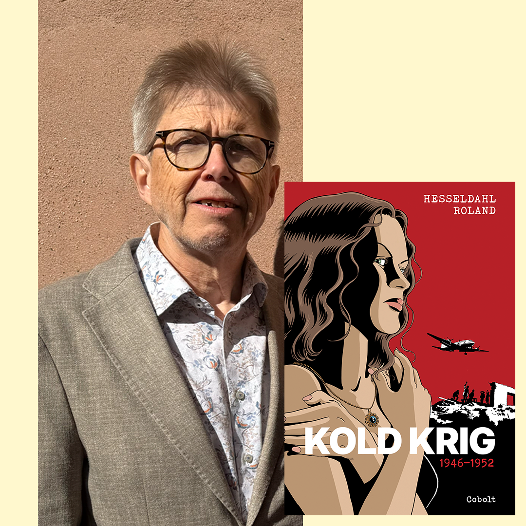 Niels Roland