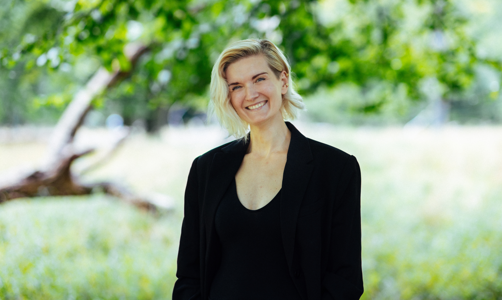 Dina Kjøng Sjöblom