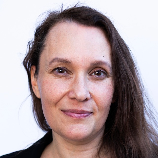 Bogsignering: Mød forfatteren Katrine May Hansen