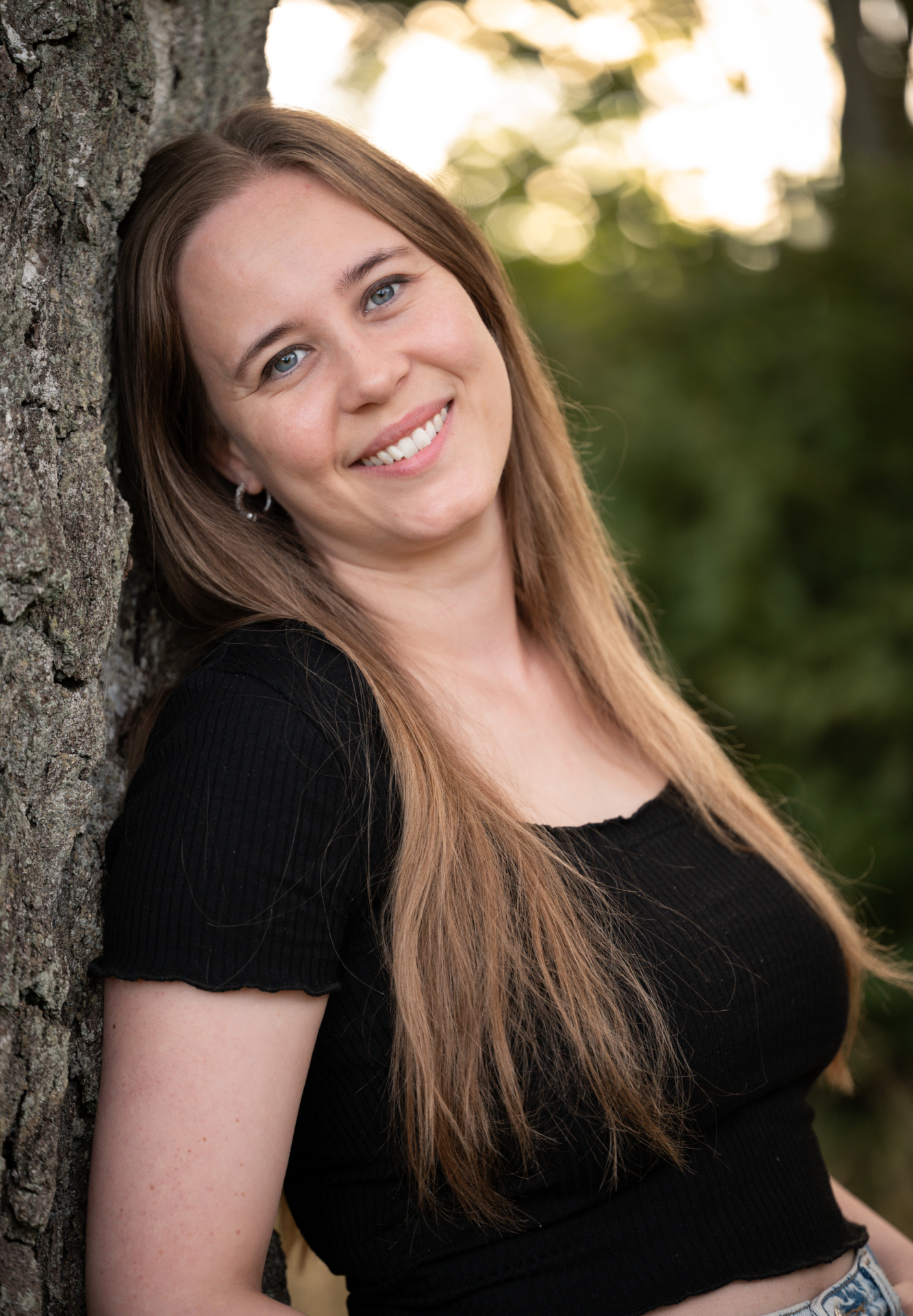 Jeanette Sigtenborg