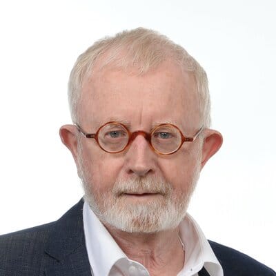 Kjeld Erik Brødsgaard