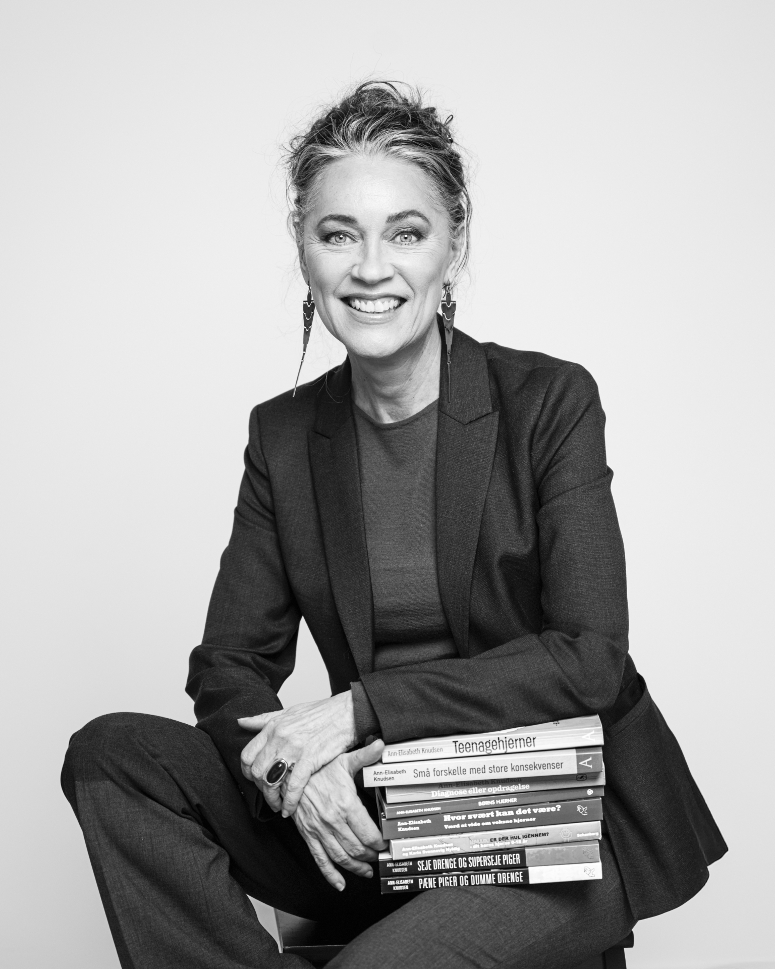 Ann-Elisabeth Knudsen