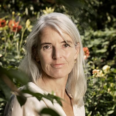 Anna Bridgwater
