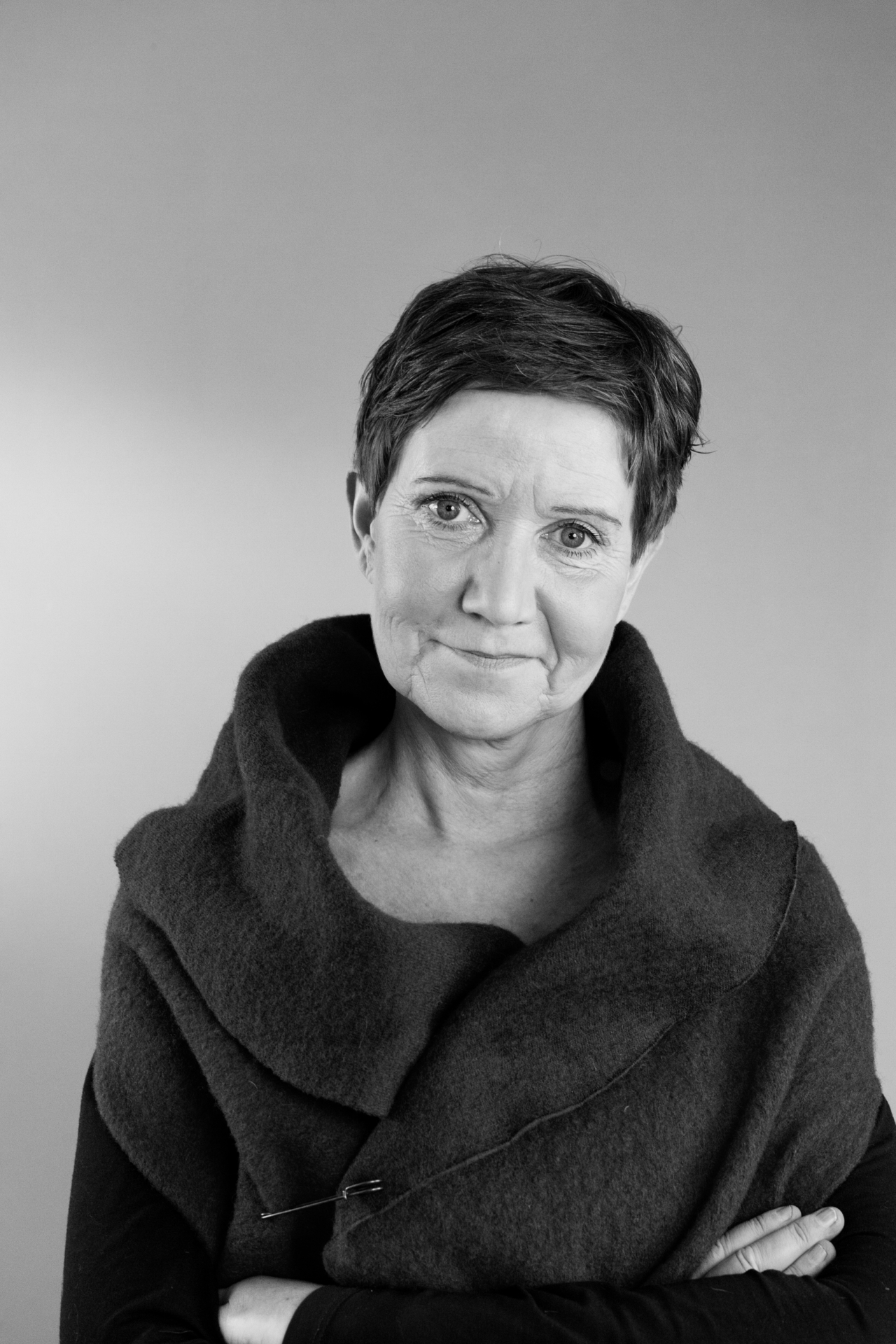 Louise Juhl Dalsgaard