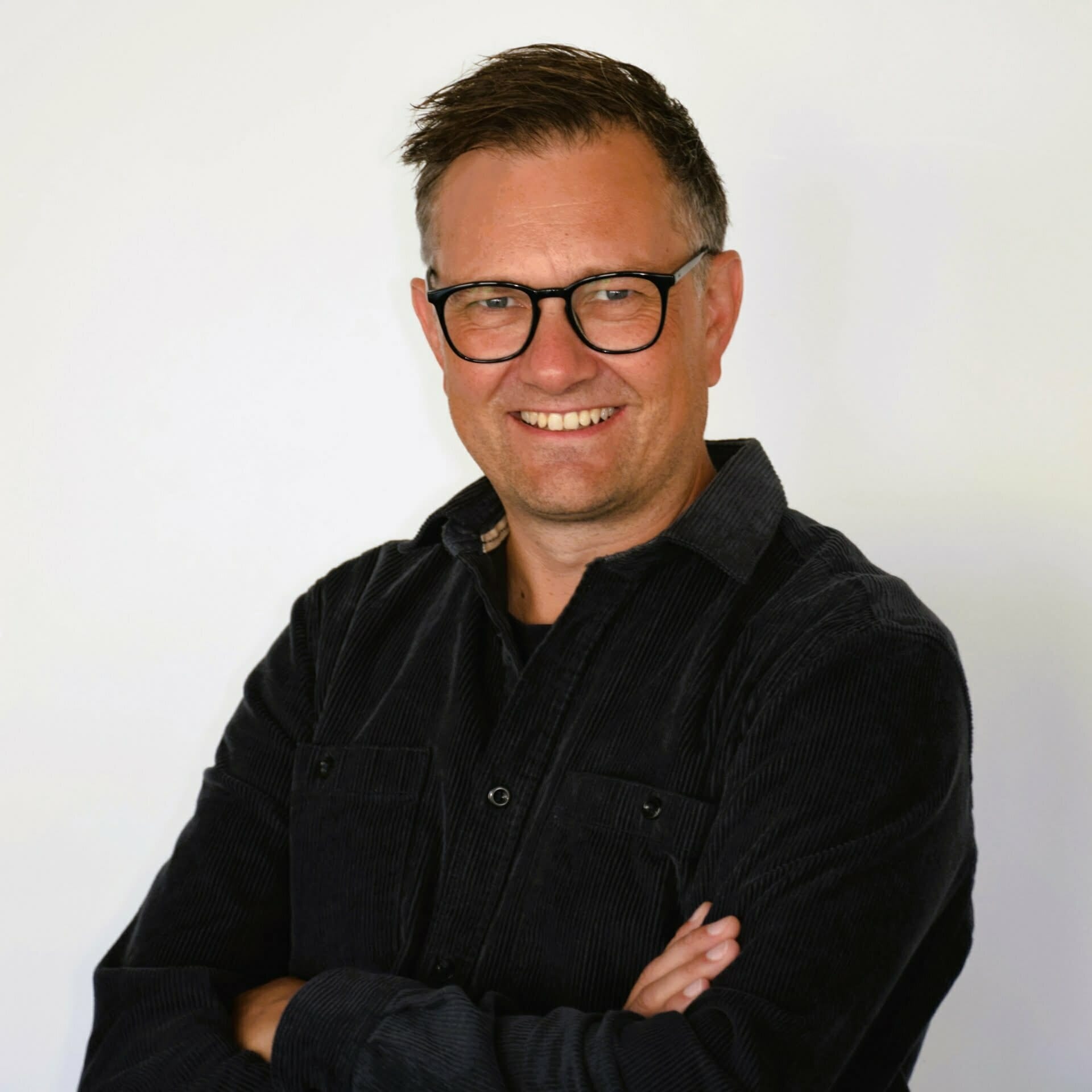 Mød Christian Engkilde
