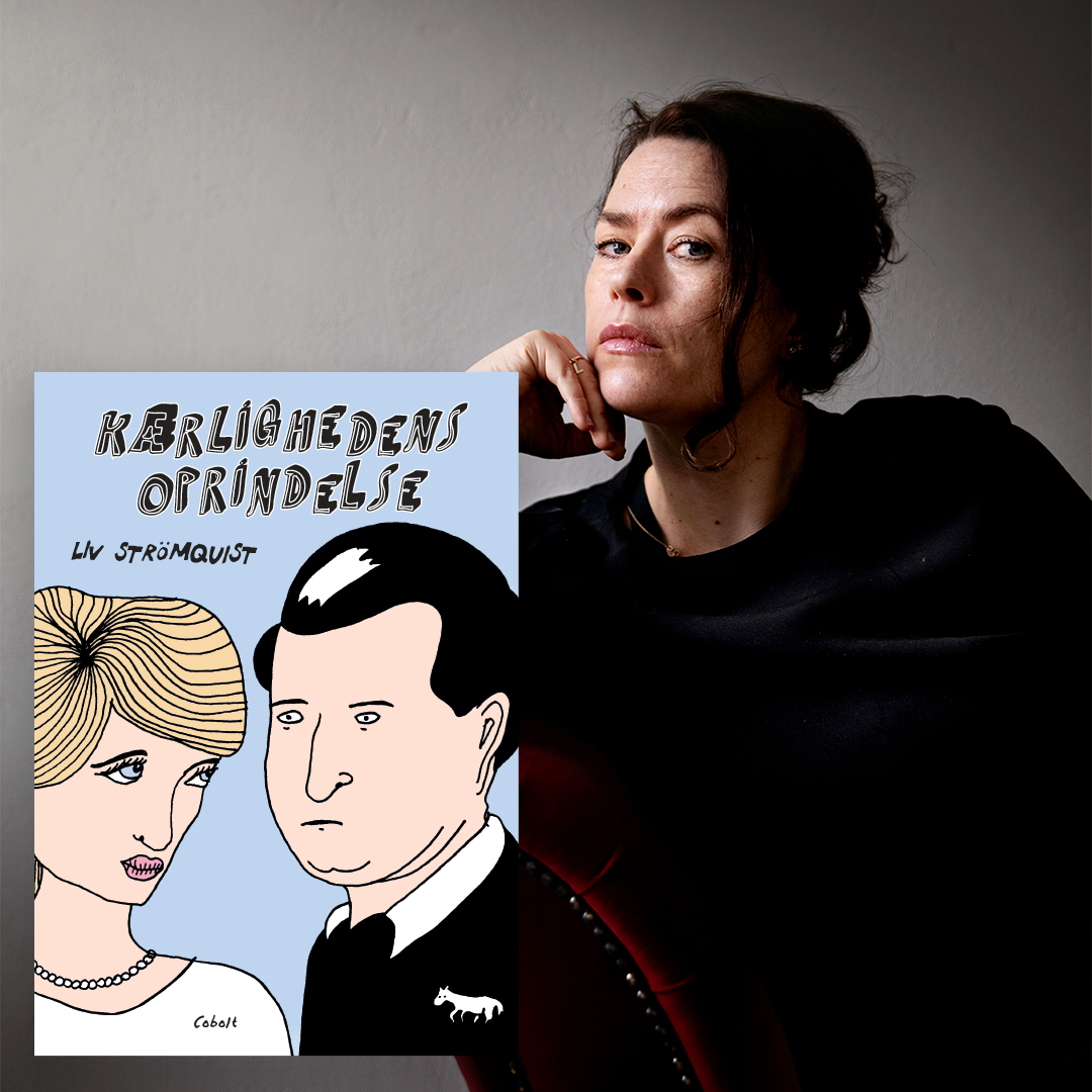 Liv Strömquist