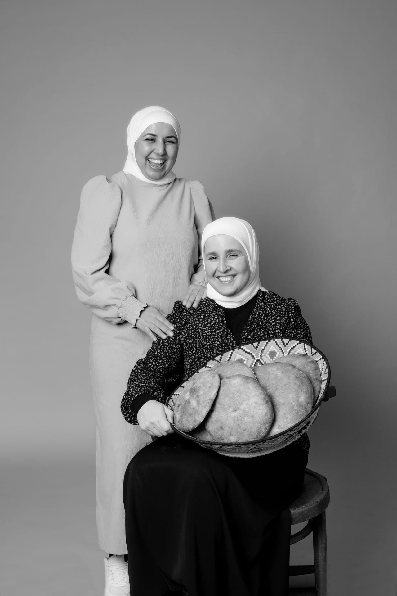 Jamila Mohammadi