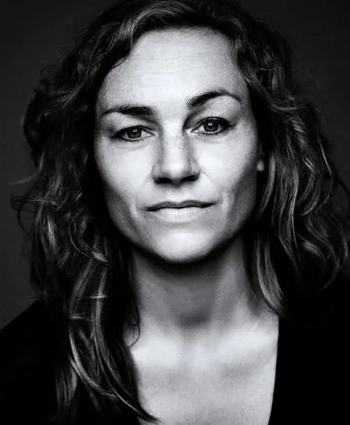 Kamilla Hega Holst