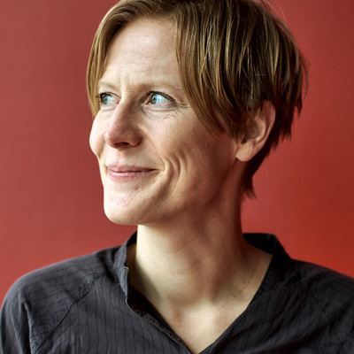 Anya Winqvist