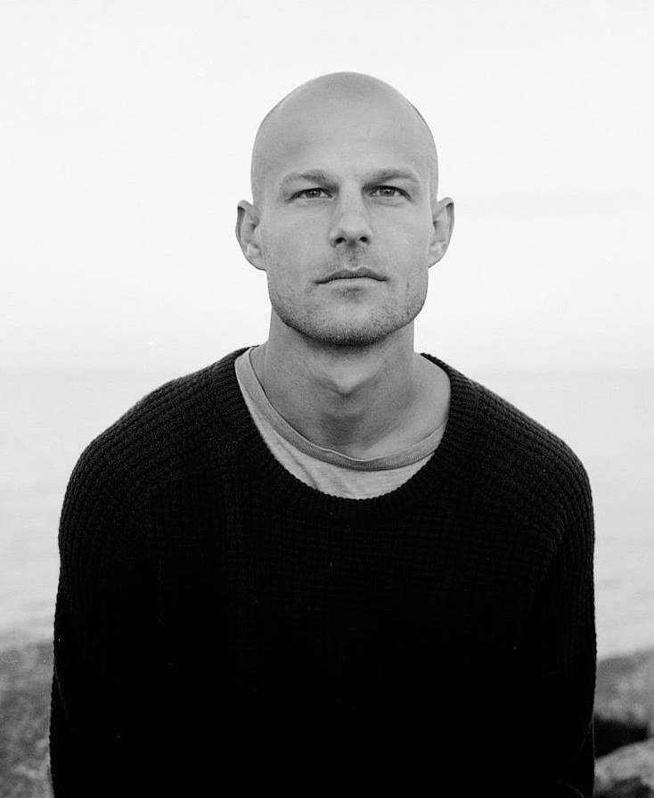 Søren Bo Aggerbeck Larsen