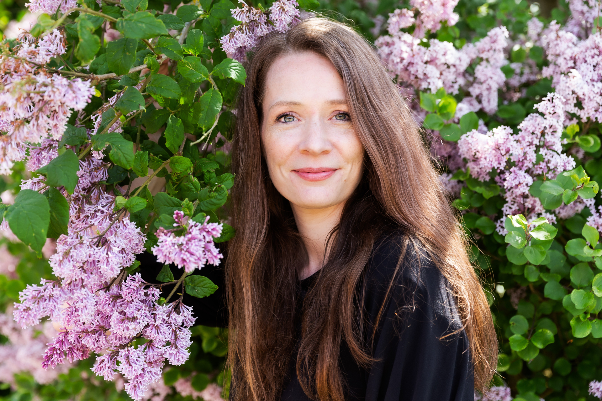 Karin Hald
