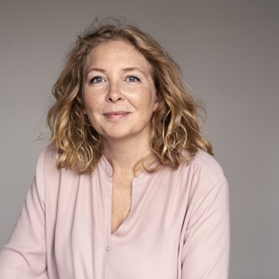 Pernille Schou