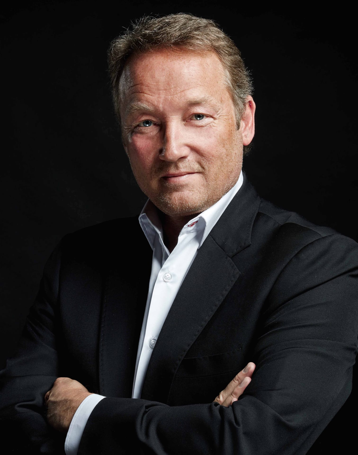 Mikael Lindholm