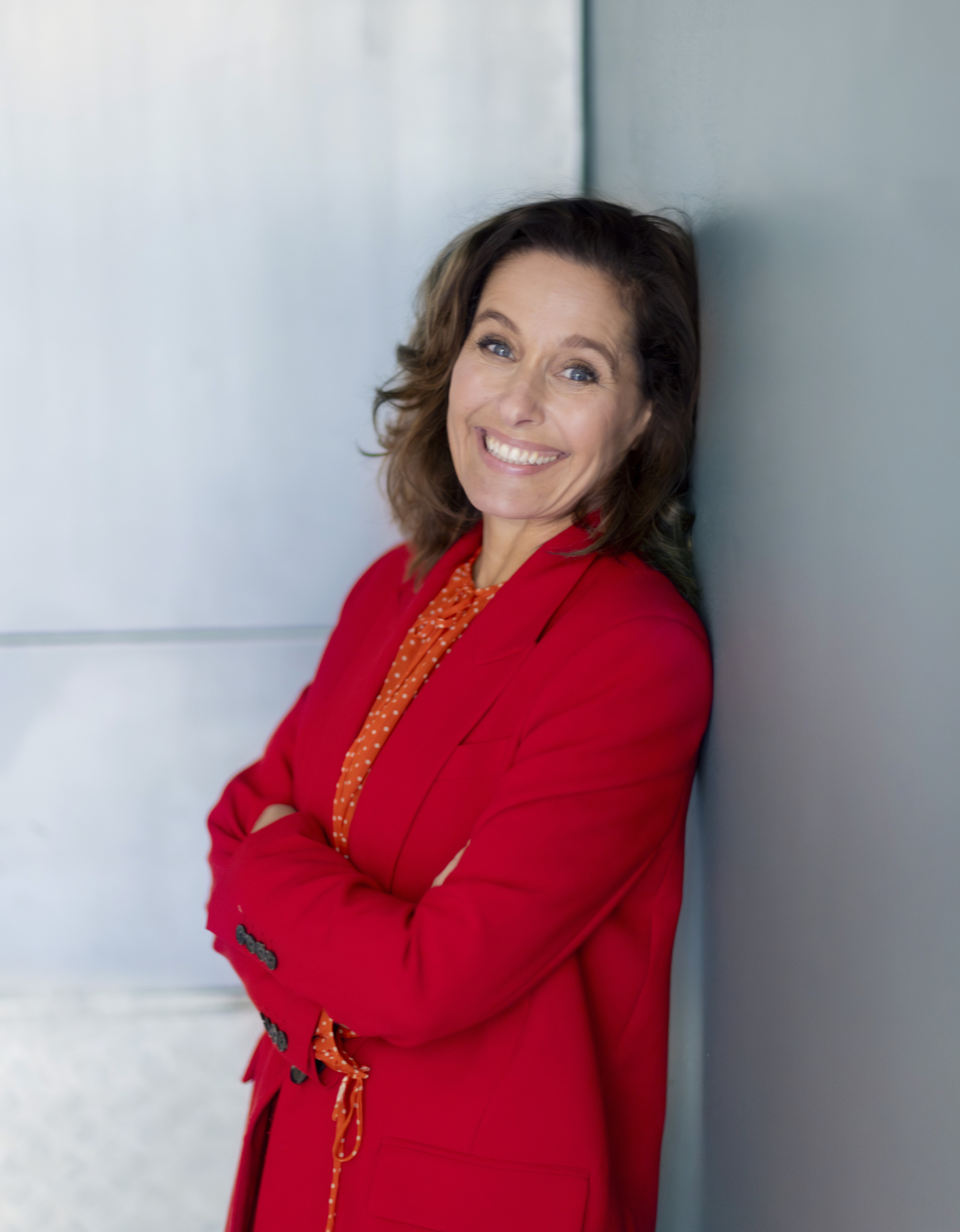 Mette Walsted Vestergaard