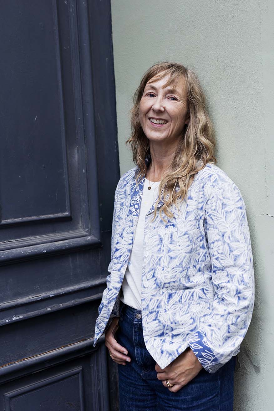 Cecilie Eken