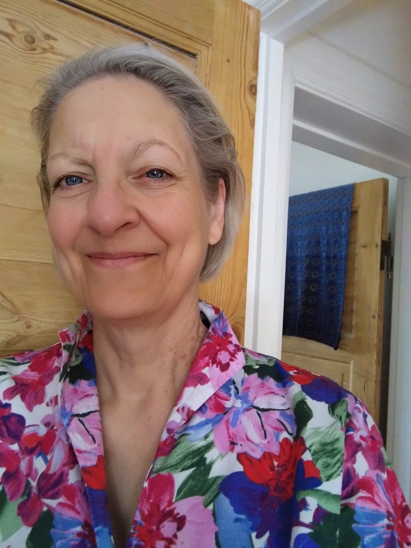 Aino Roscher