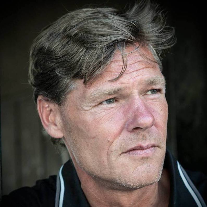 Claus Lohman
